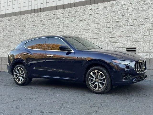 2019 Maserati Levante - Image 18 of 19