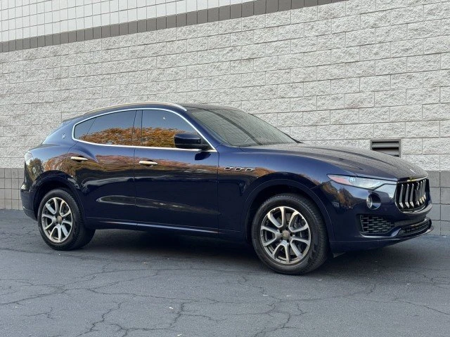 2019 Maserati Levante - Image 17 of 18