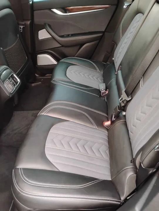 2019 Maserati Levante - Image 4 of 9
