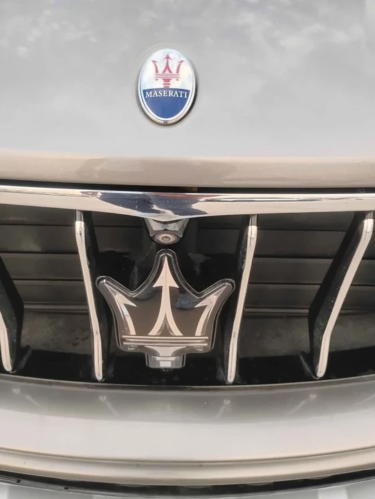 2019 Maserati Levante - Image 3 of 8
