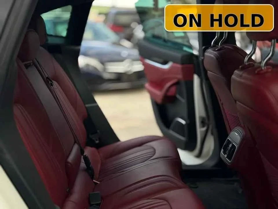2019 Maserati Levante - Image 10 of 19