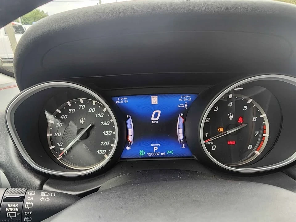 2019 Maserati Levante - Image 14 of 17