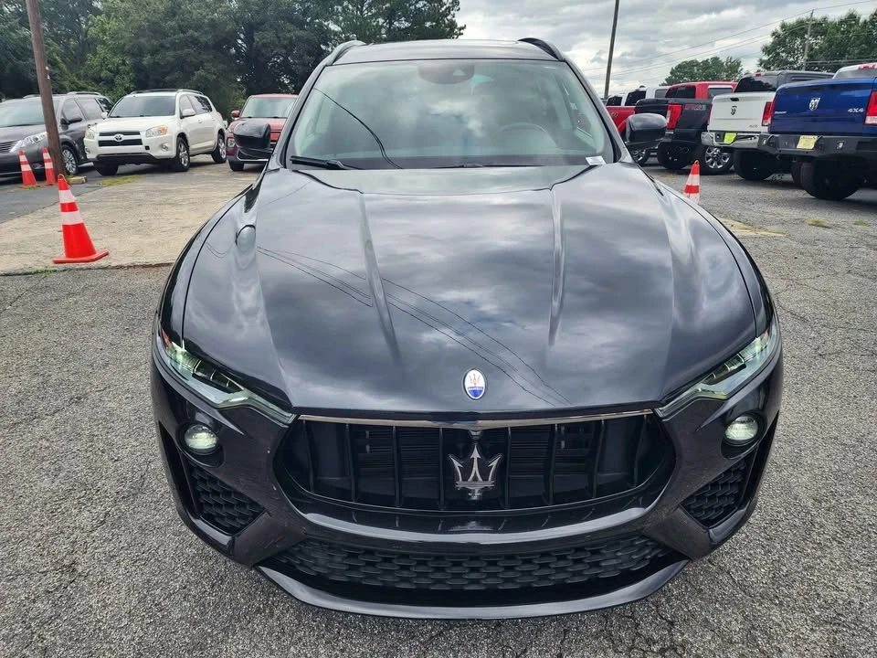 2019 Maserati Levante - Image 2 of 17