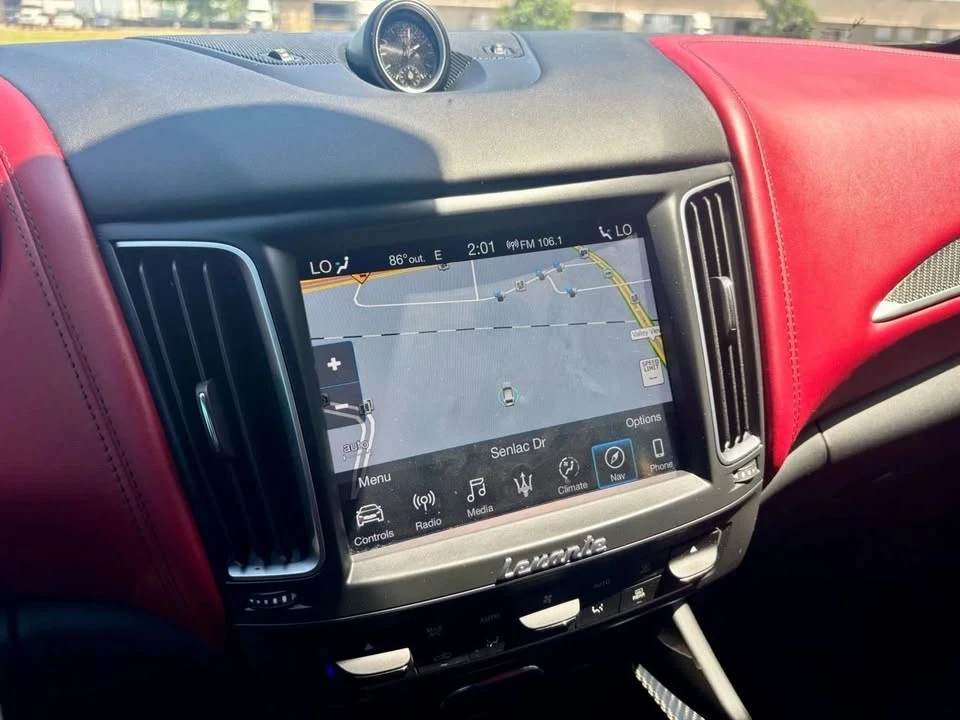 2019 Maserati Levante - Image 6 of 15