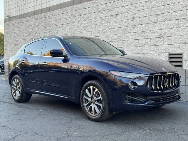 2019 Maserati Levante - Image 4 of 18