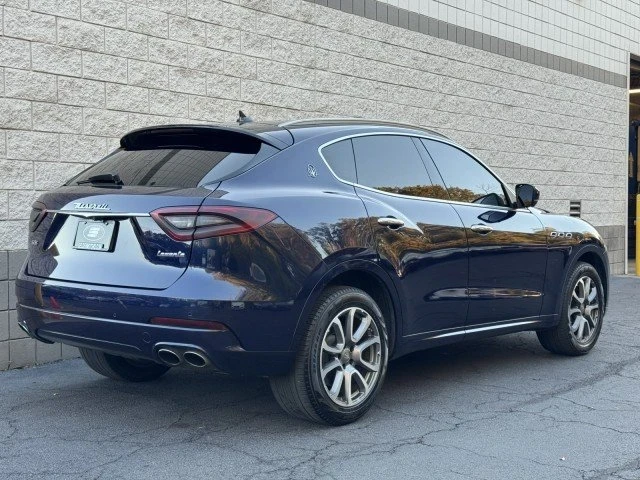 2019 Maserati Levante - Image 3 of 19