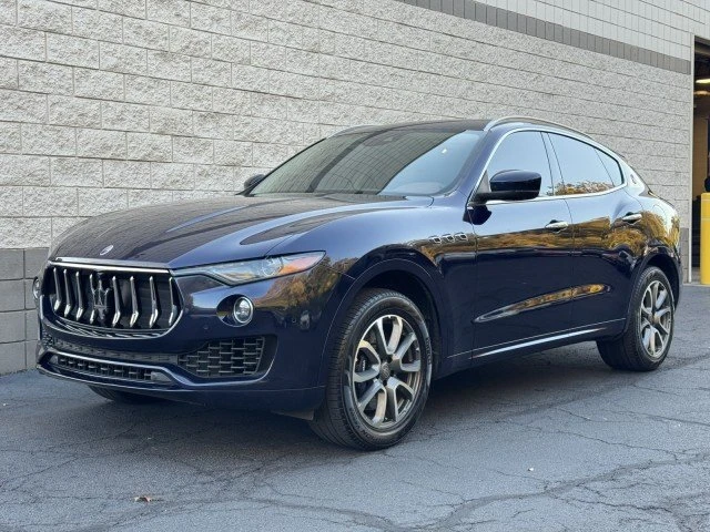 2019 Maserati Levante - Image 11 of 18
