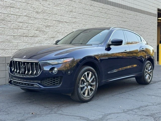 2019 Maserati Levante - Image 12 of 19