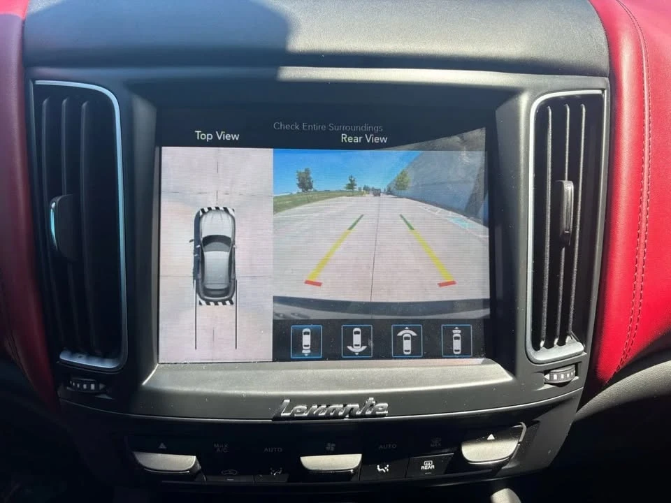 2019 Maserati Levante - Image 7 of 15