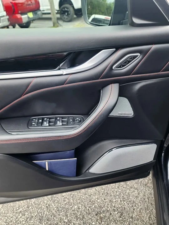 2019 Maserati Levante - Image 13 of 17