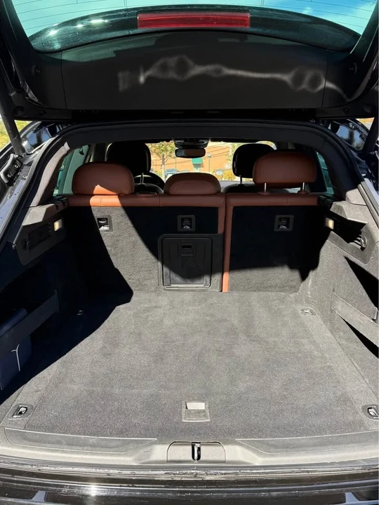 2019 Maserati Levante - Image 8 of 9