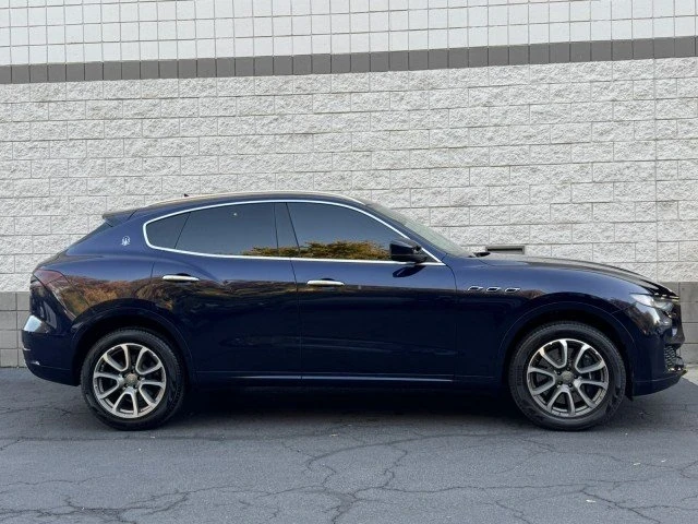2019 Maserati Levante - Image 17 of 19