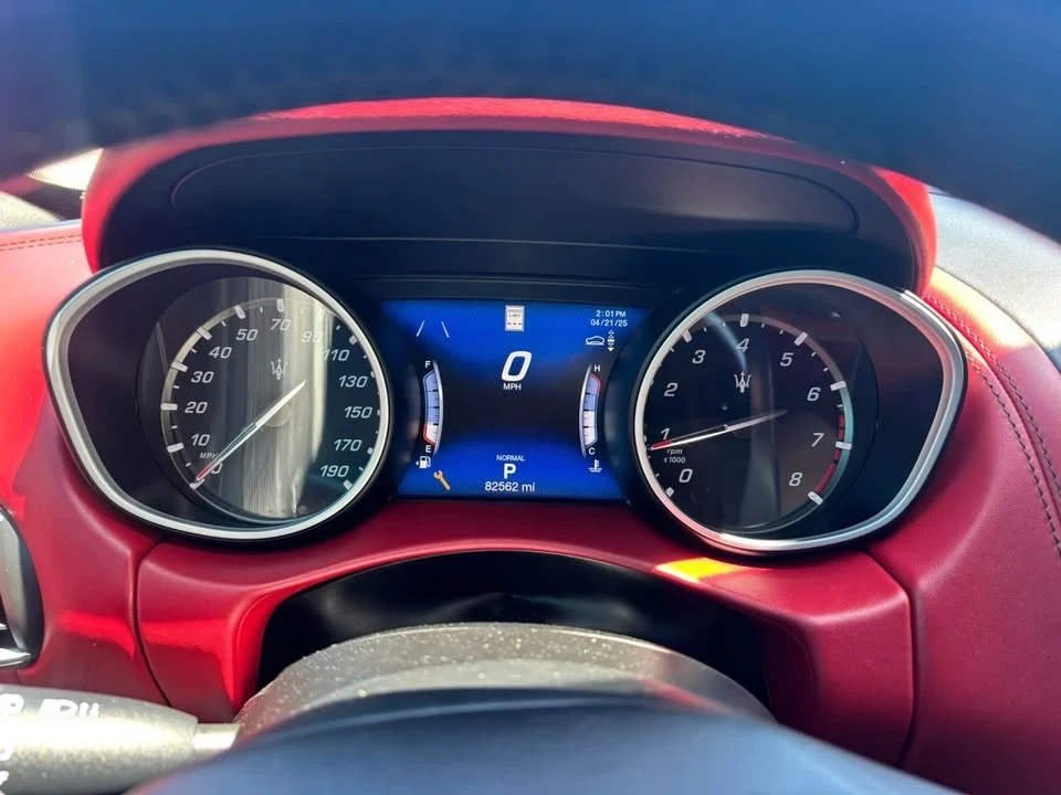2019 Maserati Levante - Image 5 of 15