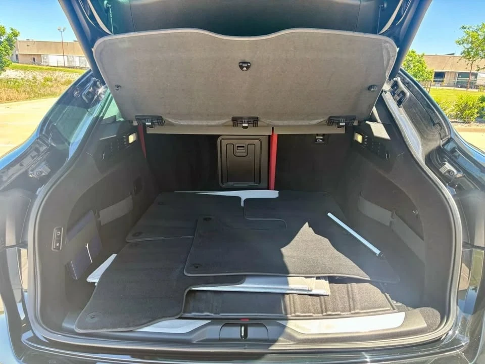 2019 Maserati Levante - Image 12 of 15