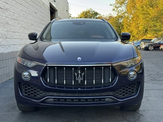 2019 Maserati Levante - Image 11 of 19