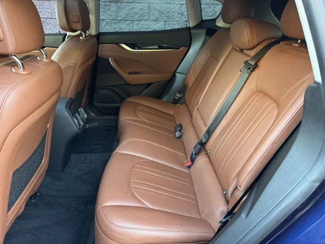 2019 Maserati Levante - Image 7 of 18