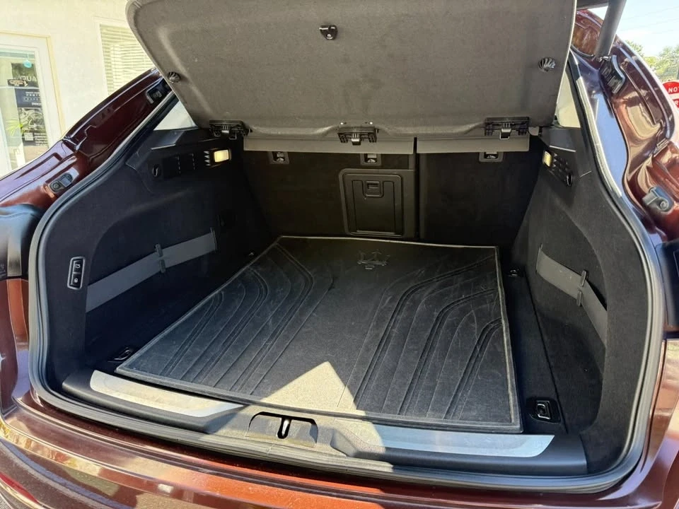 2019 Maserati Levante - Image 20 of 20