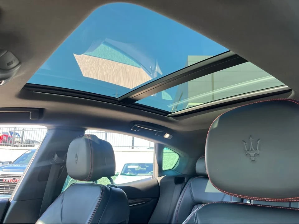 2019 Maserati Levante - Image 10 of 12
