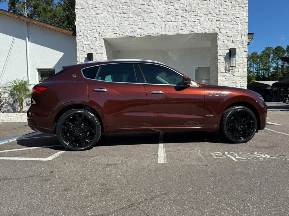2019 Maserati Levante - Image 18 of 20