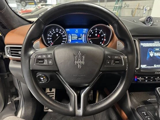 2019 Maserati Levante - Image 17 of 20