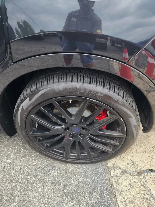 2019 Maserati Levante - Image 11 of 17
