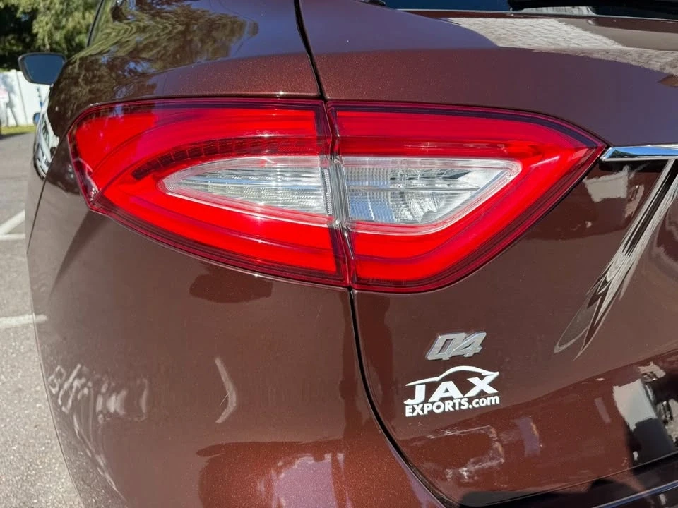 2019 Maserati Levante - Image 8 of 20