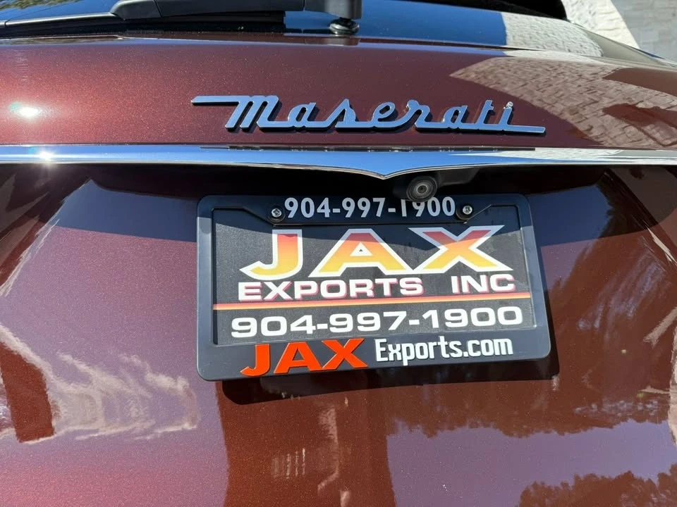 2019 Maserati Levante - Image 7 of 20