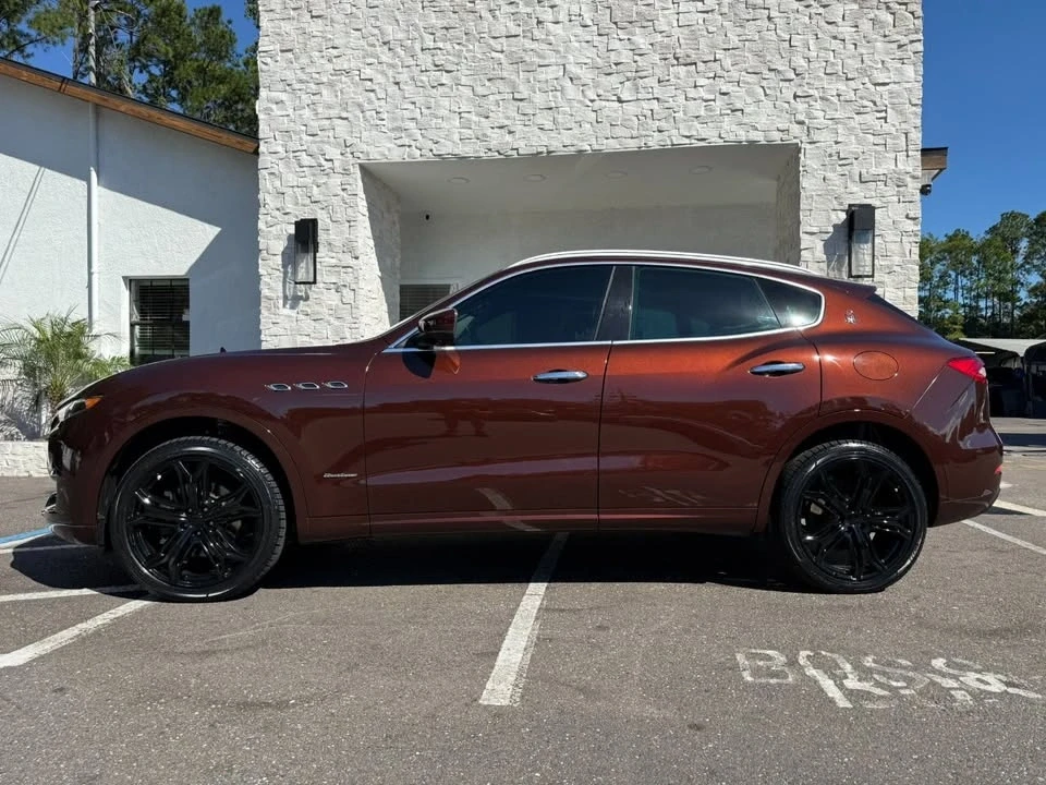 2019 Maserati Levante - Image 2 of 20