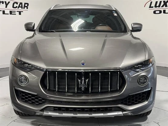 2019 Maserati Levante - Image 8 of 20