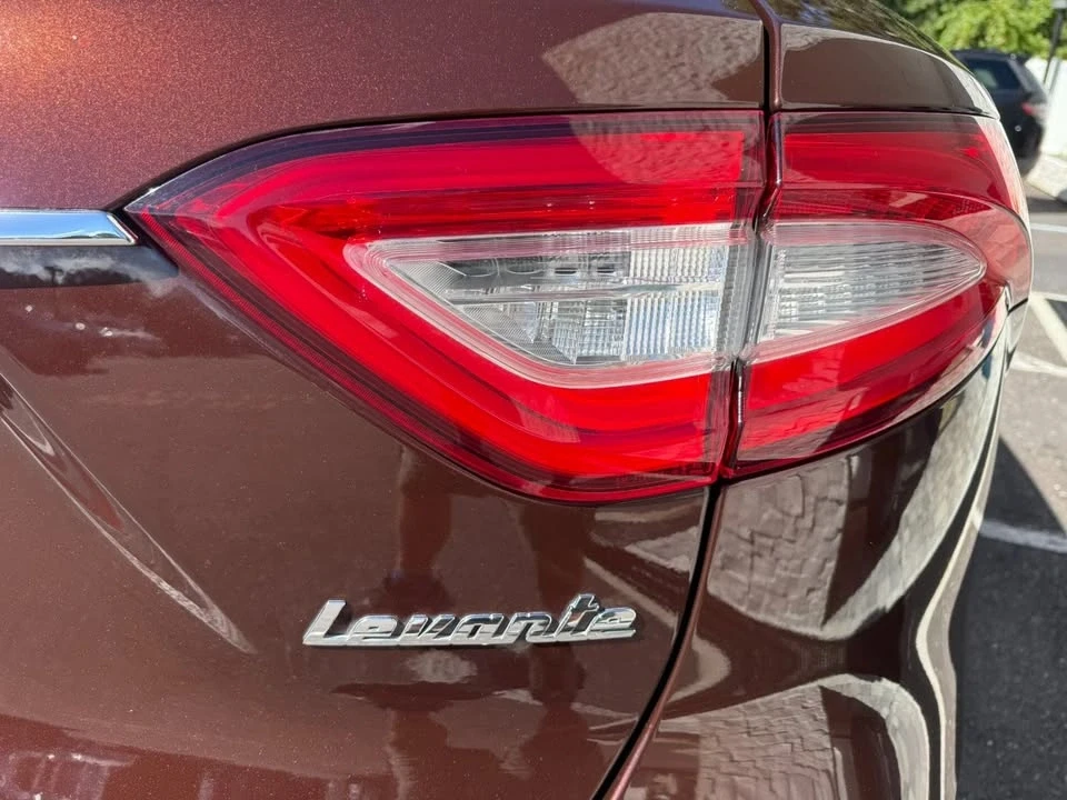 2019 Maserati Levante - Image 6 of 20
