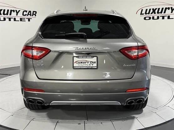 2019 Maserati Levante - Image 4 of 20