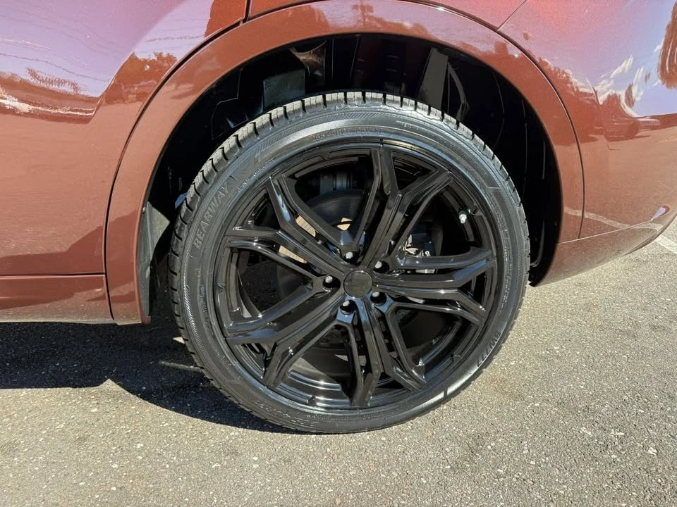 2019 Maserati Levante - Image 9 of 20