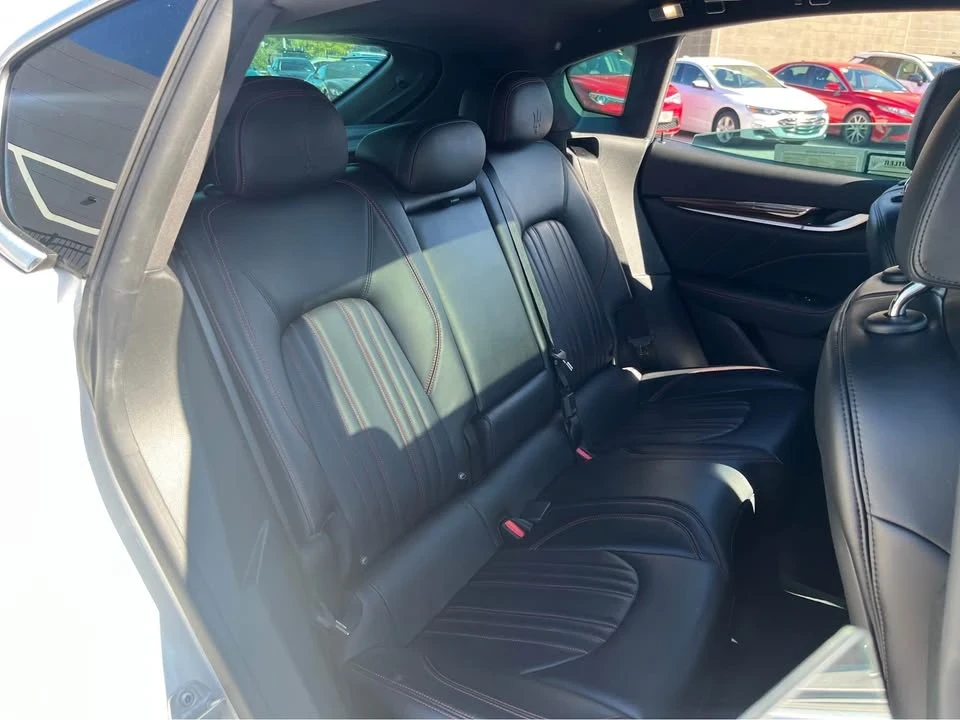 2019 Maserati Levante - Image 9 of 12