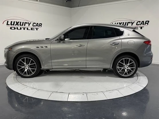 2019 Maserati Levante - Image 2 of 20