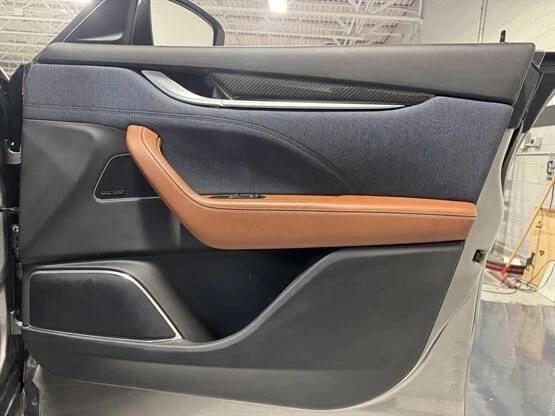 2019 Maserati Levante - Image 11 of 20