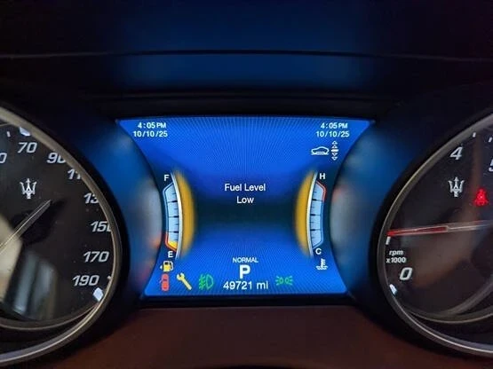 2019 Maserati Levante - Image 18 of 20