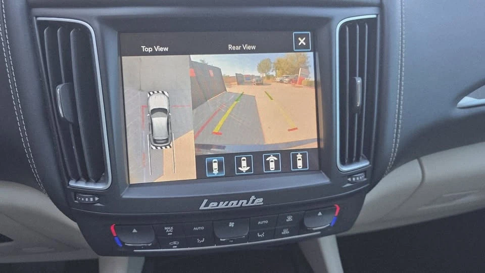 2019 Maserati Levante - Image 9 of 20