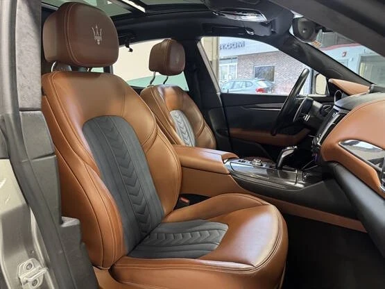 2019 Maserati Levante - Image 14 of 20