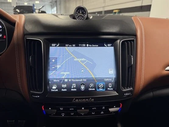 2019 Maserati Levante - Image 19 of 20