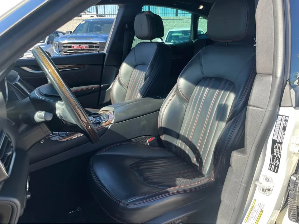 2019 Maserati Levante - Image 6 of 12