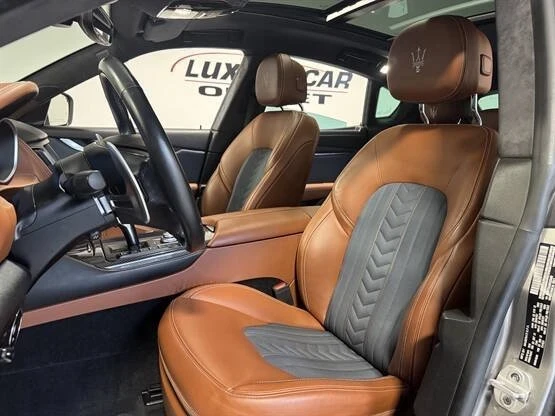 2019 Maserati Levante - Image 13 of 20