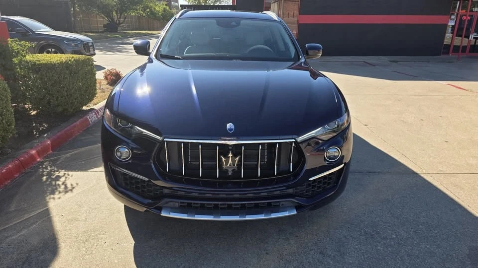 2019 Maserati Levante - Image 3 of 20