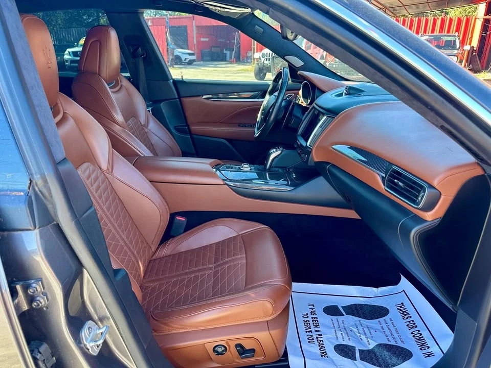 2019 Maserati Levante - Image 14 of 17