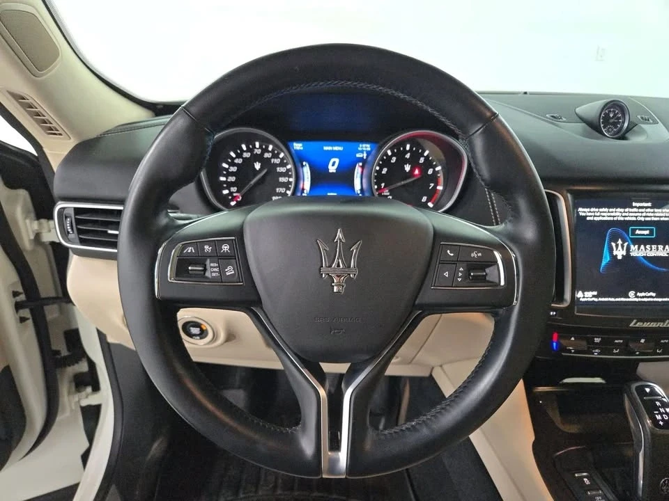 2019 Maserati Levante - Image 14 of 20