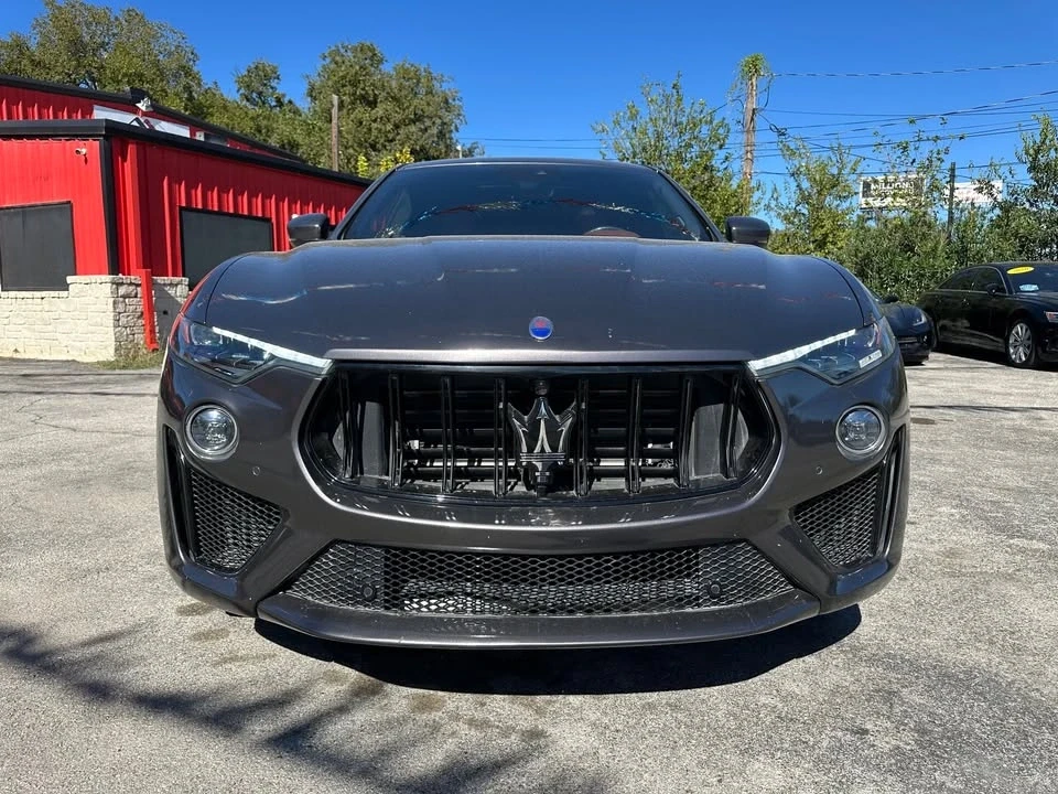 2019 Maserati Levante - Image 8 of 17