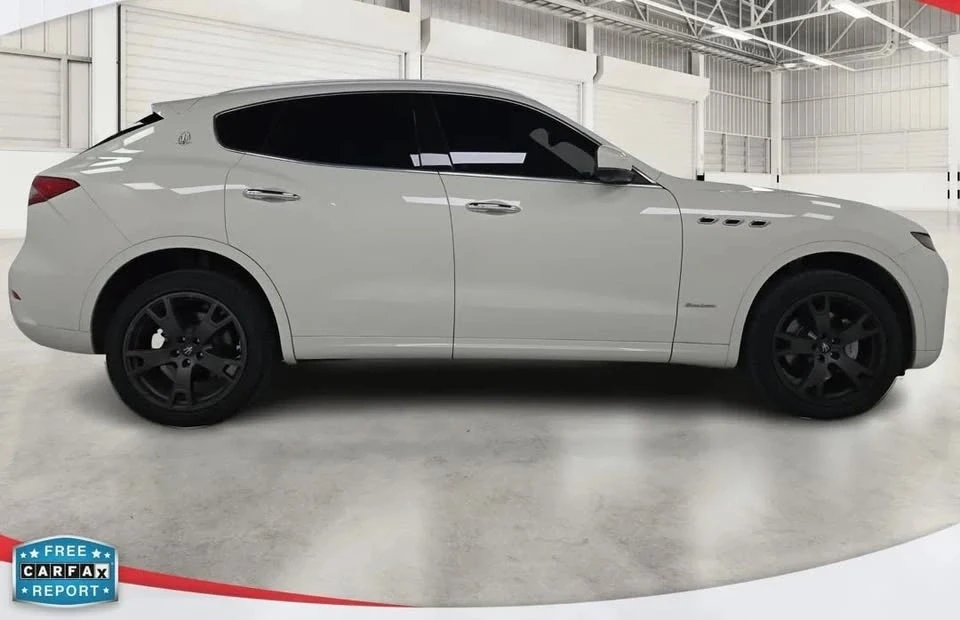 2019 Maserati Levante - Image 3 of 20