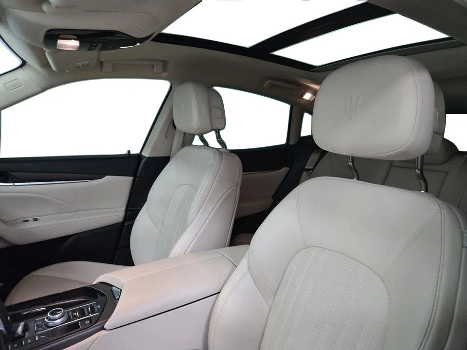 2019 Maserati Levante - Image 16 of 20