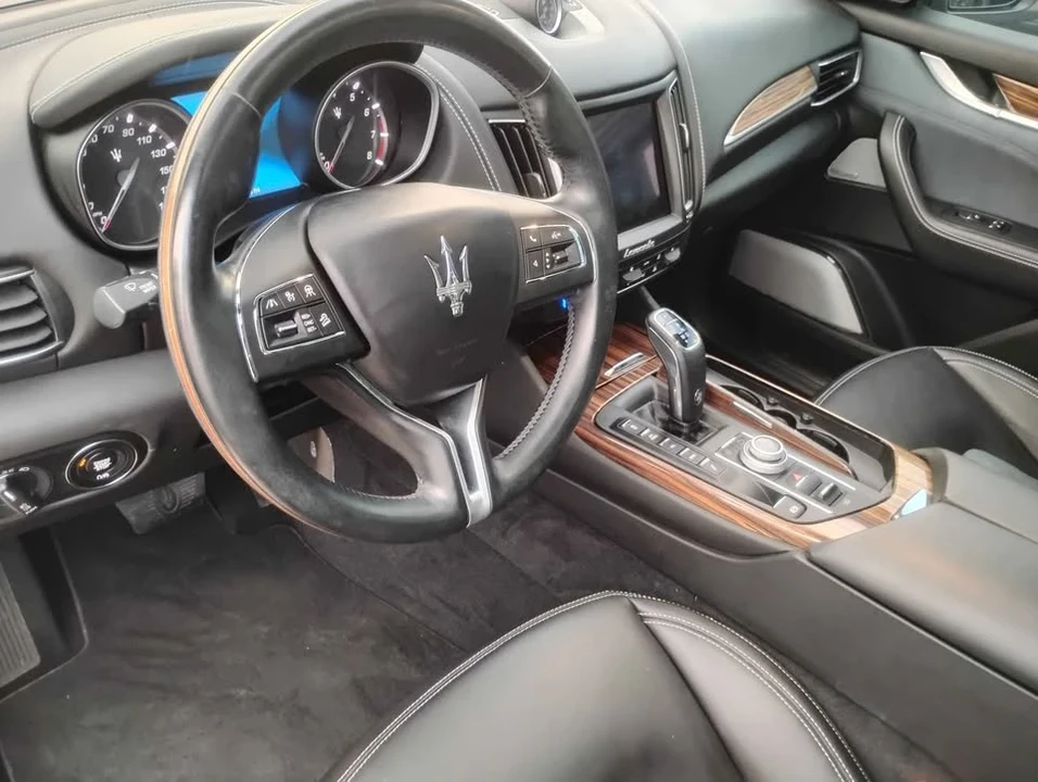 2019 Maserati Levante - Image 3 of 9