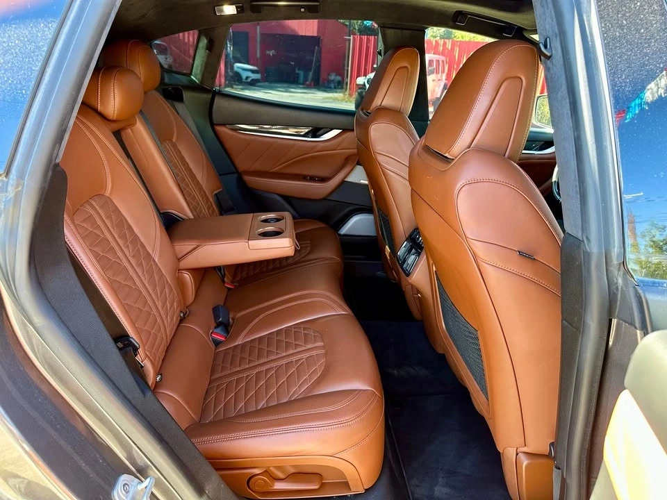 2019 Maserati Levante - Image 15 of 17
