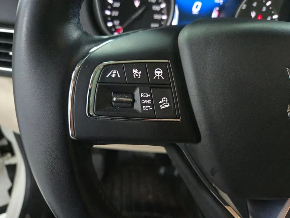 2019 Maserati Levante - Image 20 of 20
